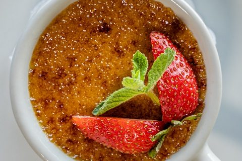 Creme-Brulee