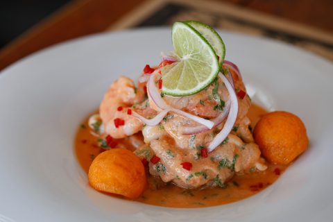 cevichedelamor