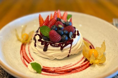 pavlova